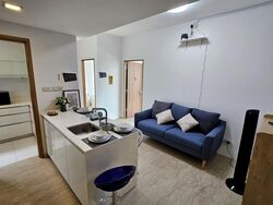 One-north Residences (D5), Apartment #575678951